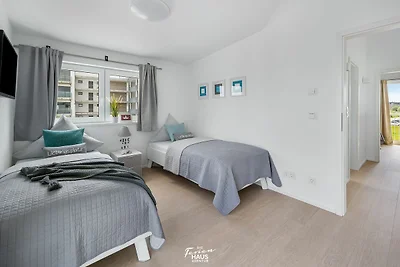 Haus GlückSEEligkeit