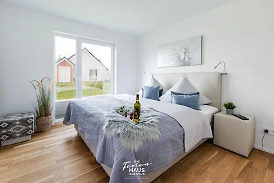 Vakantiehuis Ontspannende vakantie Kappeln