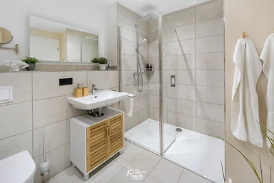 Apartament Dla rodzin Olpenitz