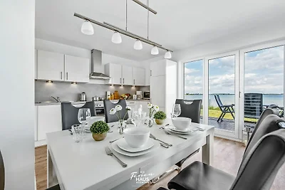 Apartament Dla rodzin Kappeln