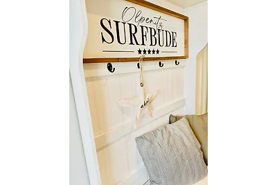 Surfbude