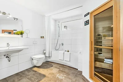 Apartament Dla rodzin Kappeln