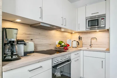 Apartament Dla rodzin Olpenitz