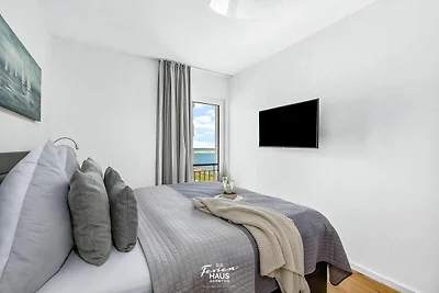 Vakantieappartement Gezinsvakantie Kappeln