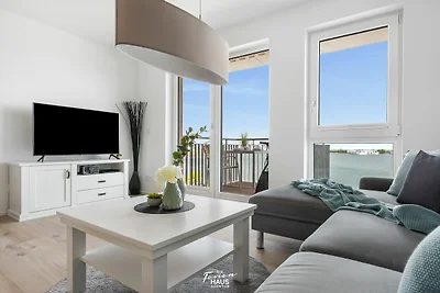Apartament Dla rodzin Kappeln