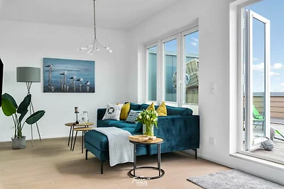 Apartament Dla rodzin Olpenitz