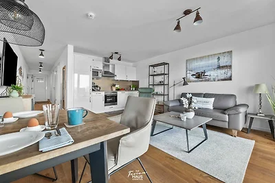 Vakantieappartement Gezinsvakantie Kappeln