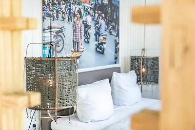 Vakantiehuis Ontspannende vakantie Kappeln