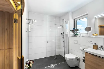 Vakantiehuis Ontspannende vakantie Kappeln