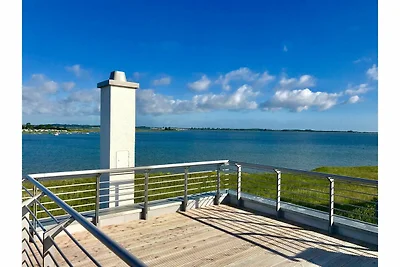 Domek letniskowy Urlop wypoczynkowy Kappeln