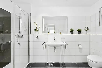 Vakantieappartement Gezinsvakantie Kappeln
