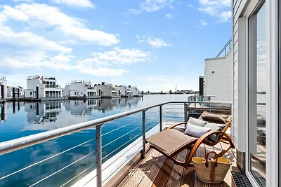Vakantiehuis Ontspannende vakantie Kappeln