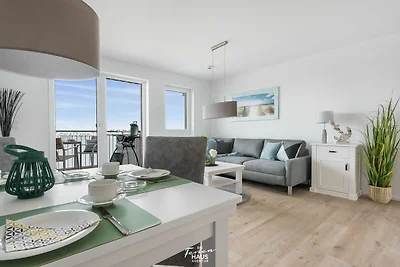Apartament Dla rodzin Kappeln