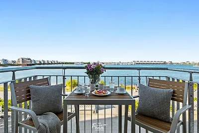 Vakantieappartement Gezinsvakantie Kappeln