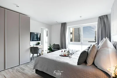Accommodatie Vakantie op de boerderij Kappeln