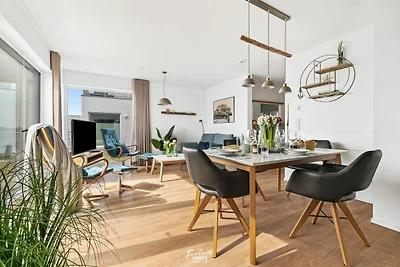 Vakantieappartement Gezinsvakantie Kappeln
