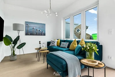 Apartament Dla rodzin Olpenitz