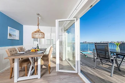 Vakantieappartement Gezinsvakantie Kappeln