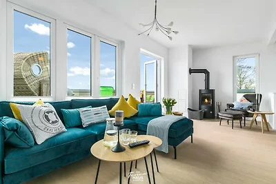 Apartament Dla rodzin Olpenitz