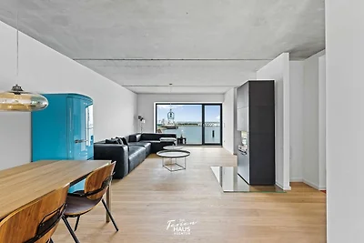 Holiday flat family holiday Kappeln
