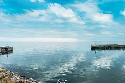Unendliches Blau