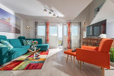 Apartament Dla rodzin Kappeln