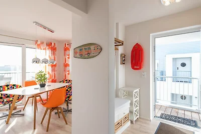 Apartament Dla rodzin Kappeln