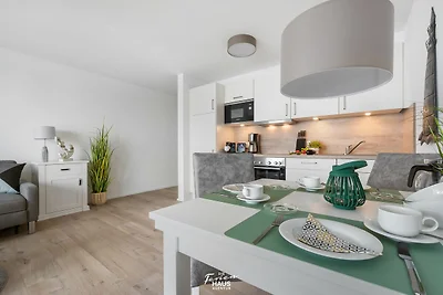 Apartament Dla rodzin Kappeln