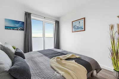 Apartament Dla rodzin Olpenitz