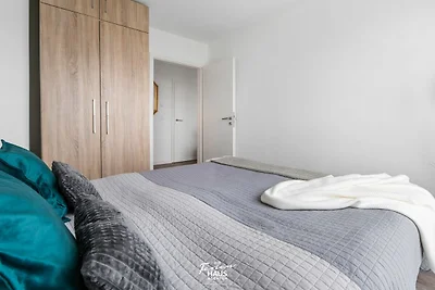 Apartament Dla rodzin Olpenitz