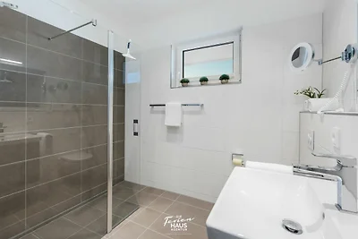 Penthouse Meerestochter