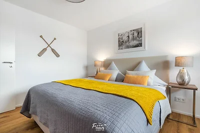Apartament Dla rodzin Olpenitz