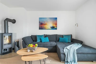 Holiday flat family holiday Olpenitz