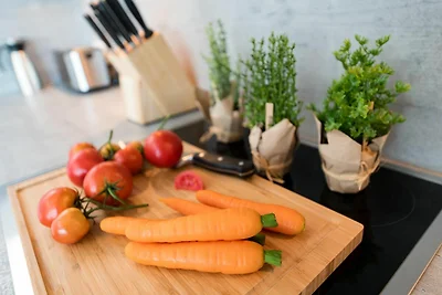 Apartament Dla rodzin Kappeln