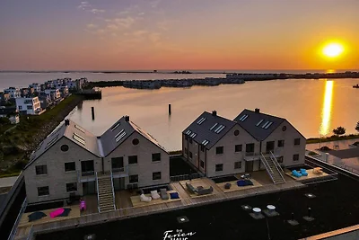 Holiday flat family holiday Kappeln