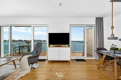 Vakantieappartement Gezinsvakantie Kappeln