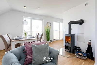 Vakantieappartement Gezinsvakantie Kappeln