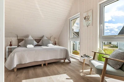 Domek letniskowy Urlop wypoczynkowy Kappeln