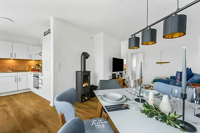 Vakantiehuis Ontspannende vakantie Kappeln