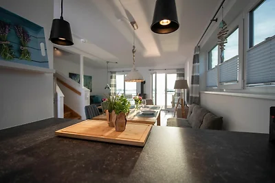 Domek letniskowy Urlop wypoczynkowy Kappeln