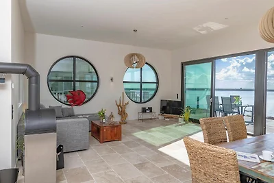Vakantieappartement Gezinsvakantie Kappeln