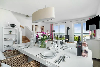 Vakantiehuis Ontspannende vakantie Kappeln
