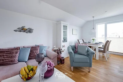Vakantieappartement Gezinsvakantie Kappeln