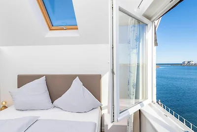 Vakantieappartement Gezinsvakantie Kappeln