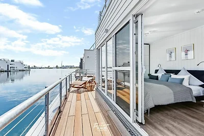 Vakantiehuis Ontspannende vakantie Kappeln