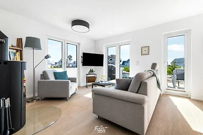 Holiday flat family holiday Olpenitz