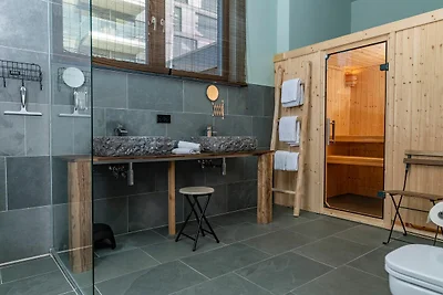 Vakantieappartement Gezinsvakantie Kappeln