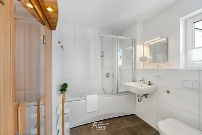 Vakantiehuis Ontspannende vakantie Kappeln