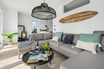Apartament Dla rodzin Olpenitz