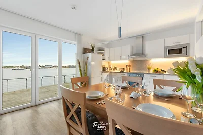 Apartament Dla rodzin Olpenitz